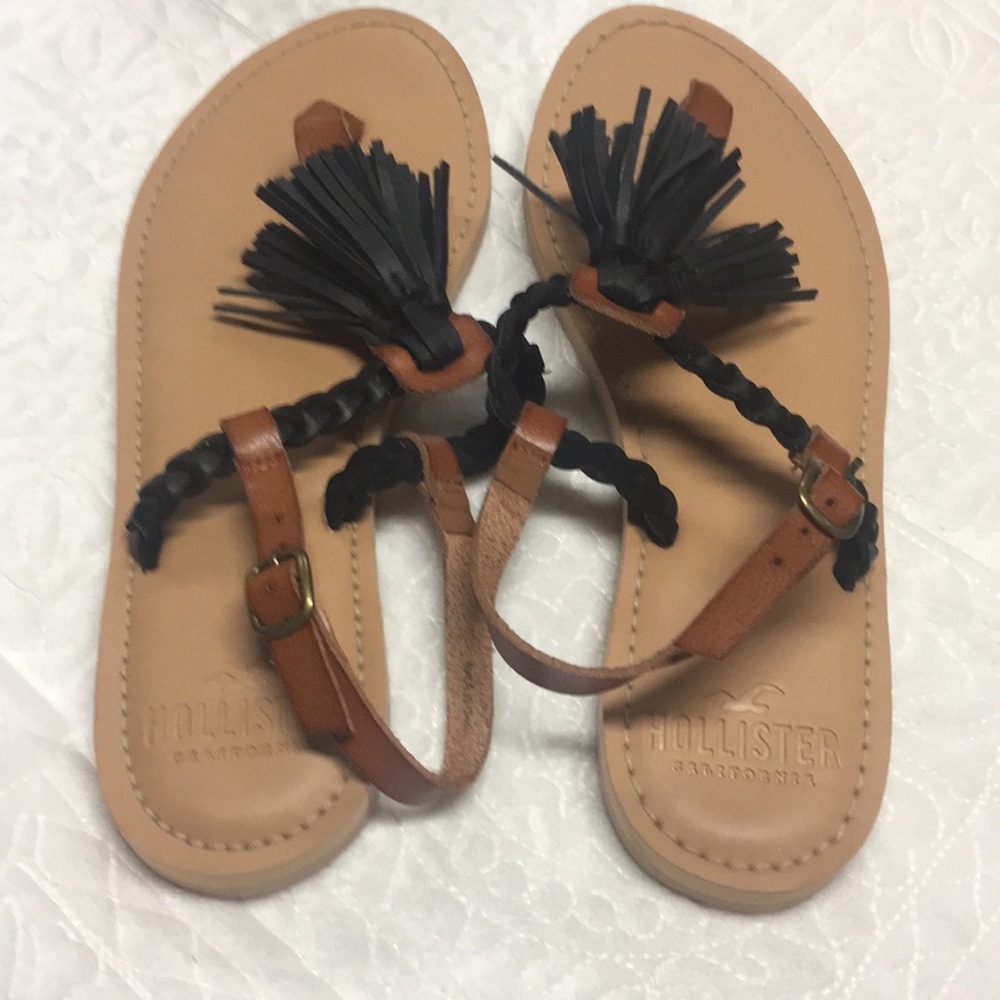 Hollister Sandals